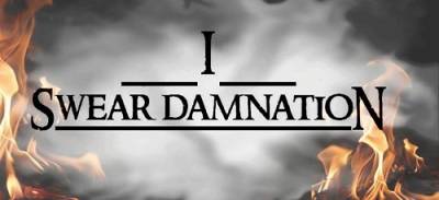 logo I Swear Damnation